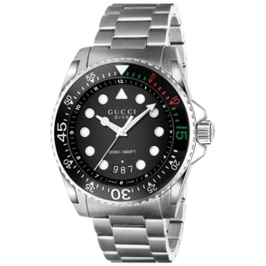 Gucci Dive XL