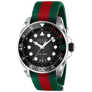 Gucci Dive XL