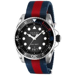 Gucci Dive XL