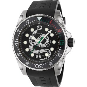 Gucci Dive XL Kingsnake