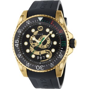 Gucci Dive XL Kingsnake