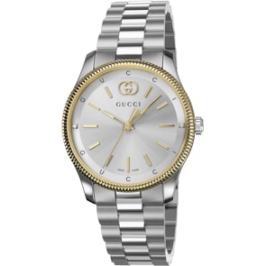 Gucci G-Timeless Bicolor 29mm