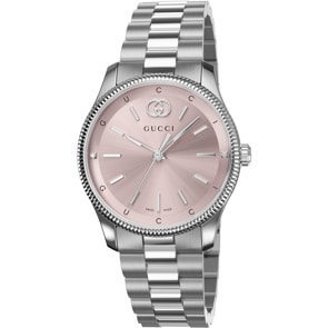 Gucci G-Timeless Slim Rosa
