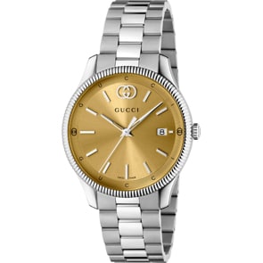 Gucci G-Timeless Gold 38mm