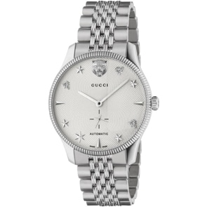 Gucci G-Timeless L Automatic