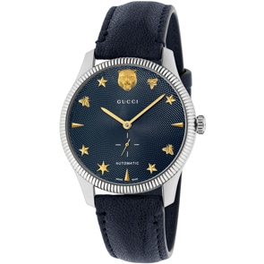 Gucci G-Timeless L Automatic