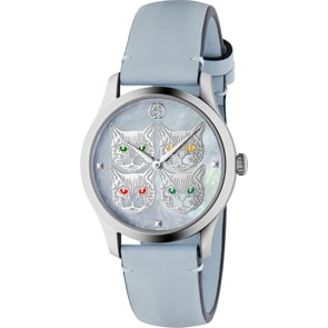 Gucci G-Timeless M