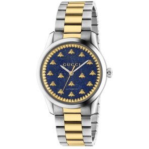 Gucci G-Timeless M Automatic