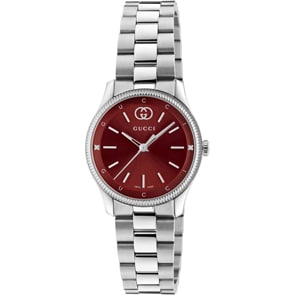 Gucci G-Timeless Red 29mm
