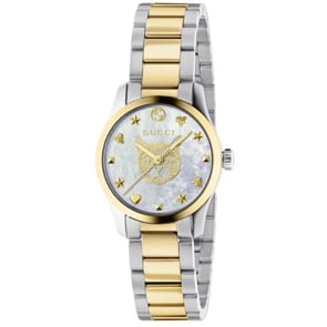 Gucci G-Timeless S Mystic Cat