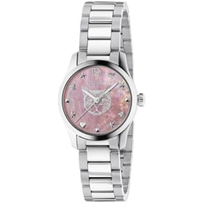 Gucci G-Timeless S Mystic Cat