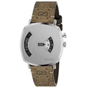Gucci Grip Roulette 38mm