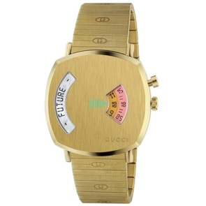 Gucci Grip Roulette 38mm