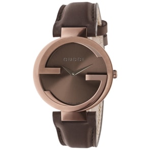 Gucci Interlocking Ø 37mm