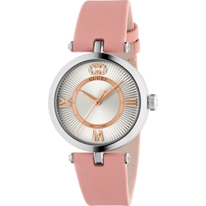 Gucci Model 2000 Rosa 30mm