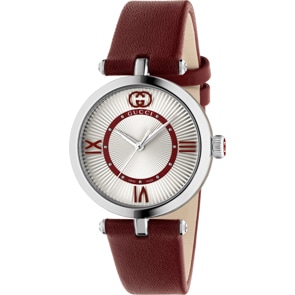 Gucci Model 2000 Rot 30mm
