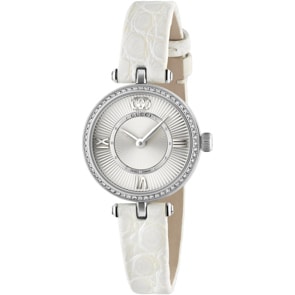 Gucci Model 2000 White 24mm