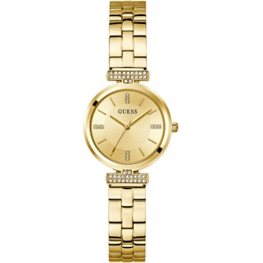 Guess Array Goldig