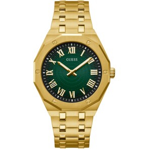 Guess Asset Doré / Vert