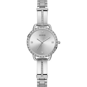 Guess Bellini Silver