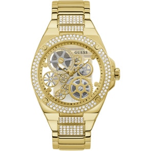 Guess Big Reveal Gold