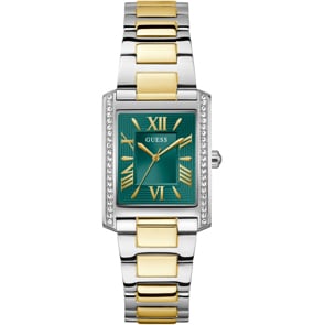 Guess Bonnie Bicolor / Grün