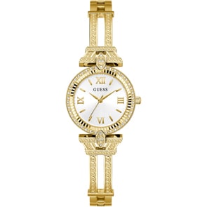 Guess Delphine Doré / Argenté