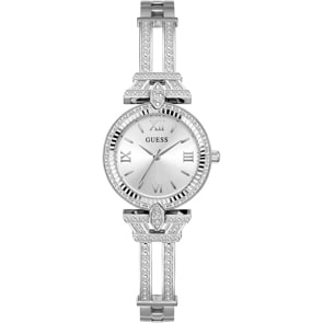 Guess Delphine Argenté