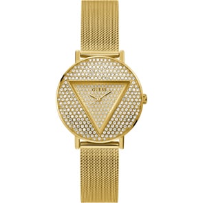 Guess Iconic Doré