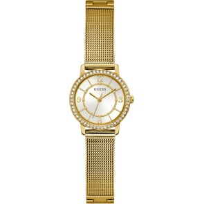 Guess Melody Goldig