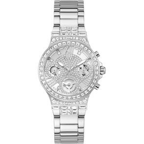 Guess Moonlight Silver