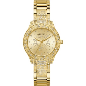 Guess Shooting Star Goldig