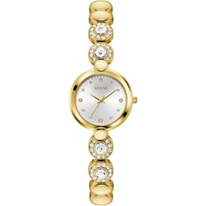 Guess Stardom Goldig / Silbrig