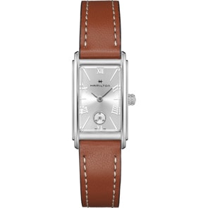 Hamilton American Classic Ardmore Quartz S