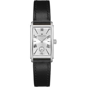 Hamilton American Classic Ardmore Quartz S