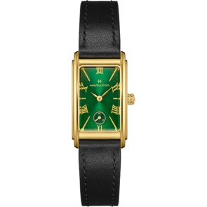 Hamilton American Classic Ardmore Quartz S