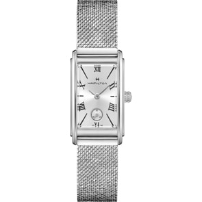 Hamilton American Classic Ardmore Quartz S