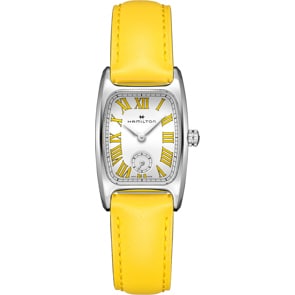Hamilton American Classic Boulton Small Second M Gelb