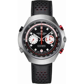 Hamilton American Classic Chrono-Matic 50 Auto