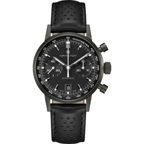 Hamilton American Classic Intra-Matic Auto Chrono