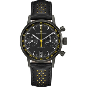 Hamilton American Classic Intra-Matic Auto Chrono