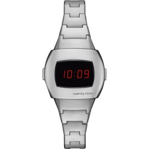 Hamilton American Classic PSR 74 Digital Quartz