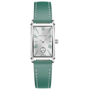 Hamilton American Classic Ardmore Quartz S