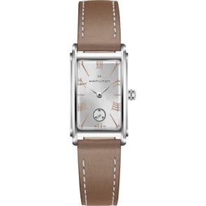 Hamilton American Classic Ardmore Quartz S