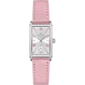 Hamilton American Classic Ardmore Quartz S Rose
