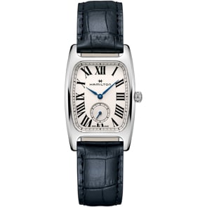 Hamilton American Classic Boulton Small Second L Gent