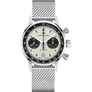 Hamilton American Classic Intra-Matic Auto Chrono