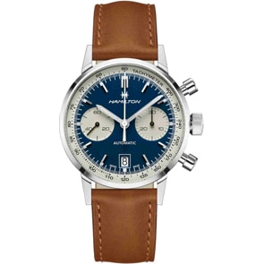 Hamilton American Classic Intra-Matic Auto Chrono