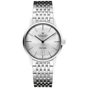 Hamilton Intra-Matic Auto Ø 38mm