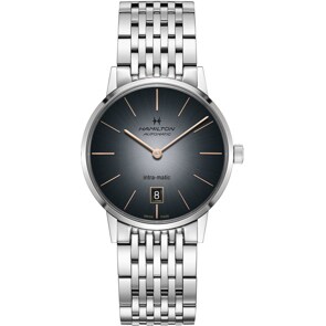 Hamilton Intra-Matic Auto Ø 38mm